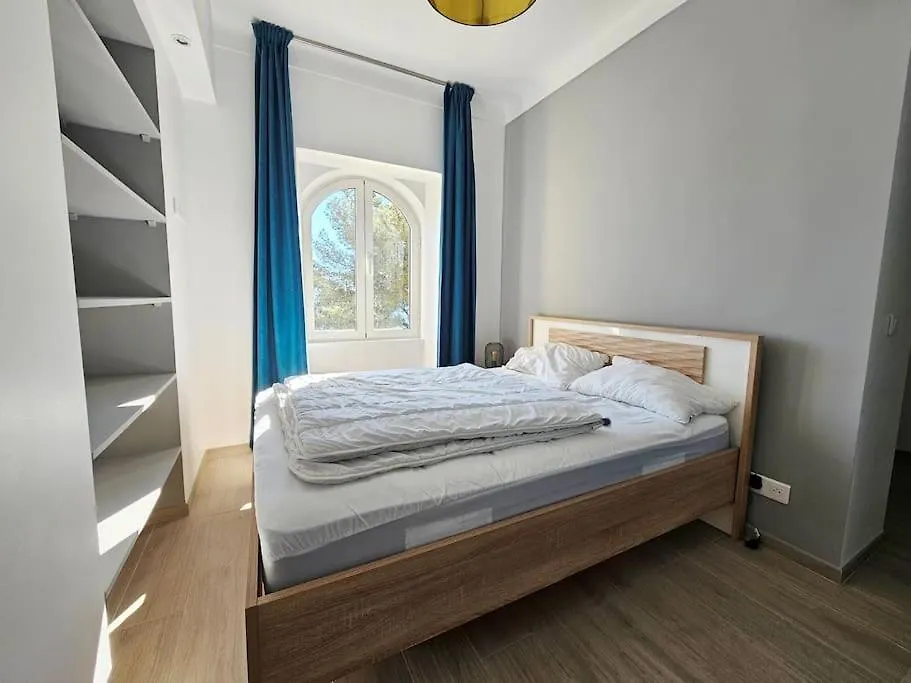 3 Pieces Vue Mer Sur Le Cap Martin Roquebrune-Cap-Martin 0*,  Francja